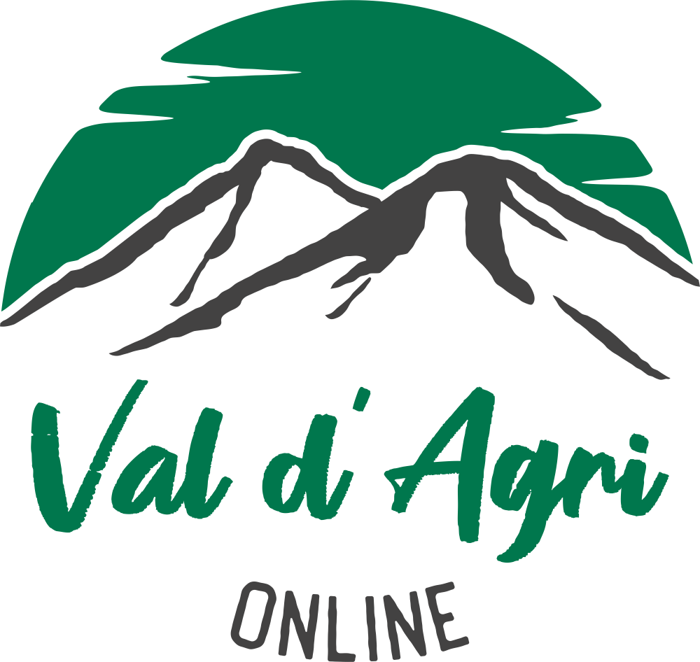 Val d'Agri Online